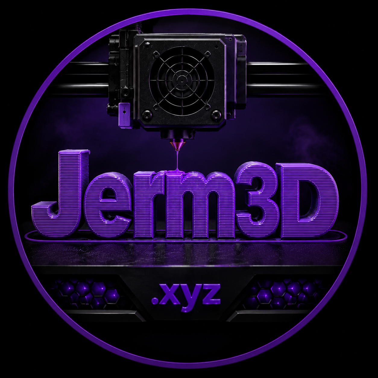 Jerm3D